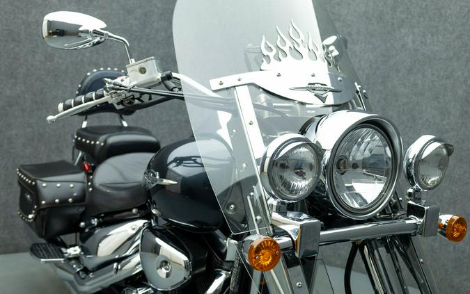 2006 SUZUKI C90T BOULEVARD 1500 TOURER