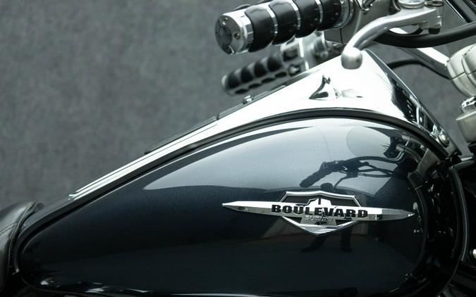 2006 SUZUKI C90T BOULEVARD 1500 TOURER