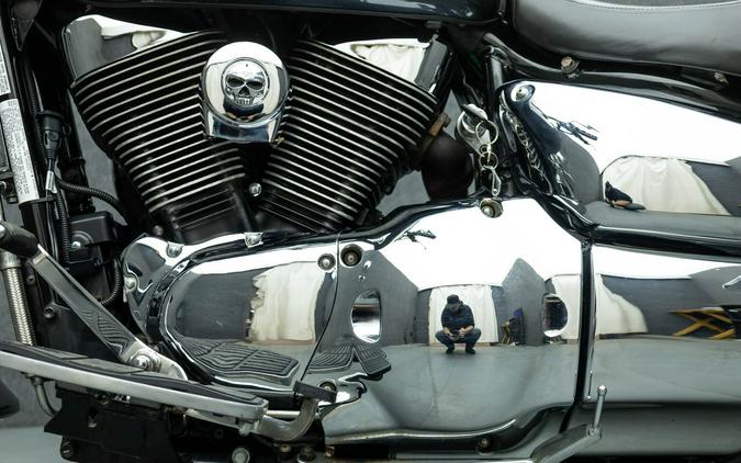 2006 SUZUKI C90T BOULEVARD 1500 TOURER