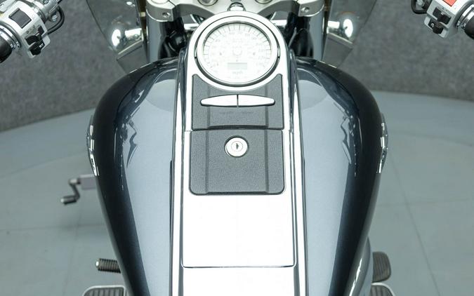 2006 SUZUKI C90T BOULEVARD 1500 TOURER