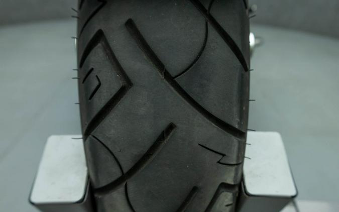 2006 SUZUKI C90T BOULEVARD 1500 TOURER
