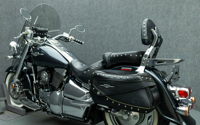 2006 SUZUKI C90T BOULEVARD 1500 TOURER