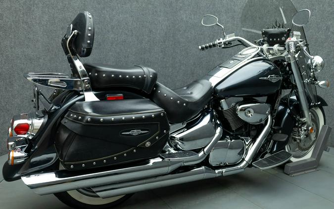 2006 SUZUKI C90T BOULEVARD 1500 TOURER