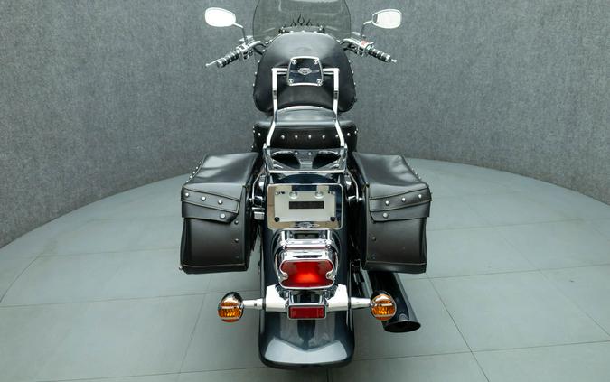 2006 SUZUKI C90T BOULEVARD 1500 TOURER