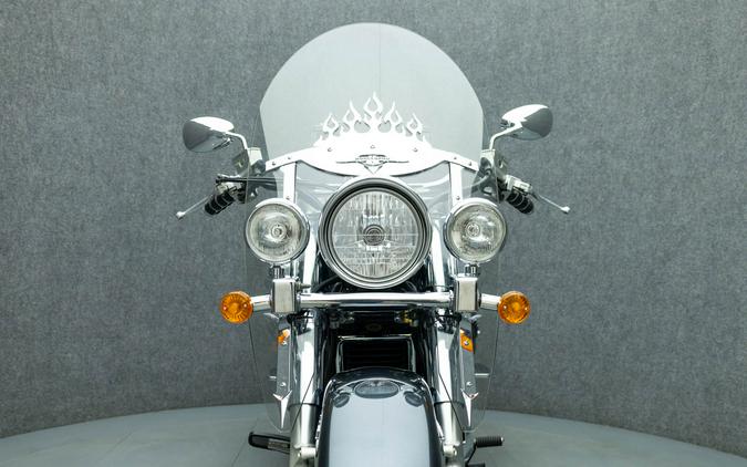 2006 SUZUKI C90T BOULEVARD 1500 TOURER