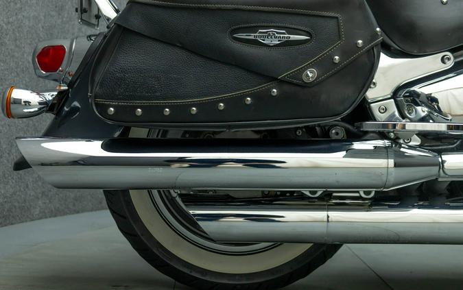 2006 SUZUKI C90T BOULEVARD 1500 TOURER