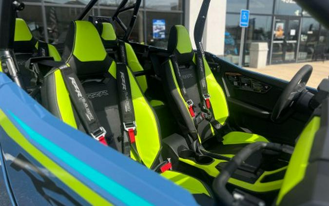 2025 Polaris RZR PRO XP 4 Ultimate