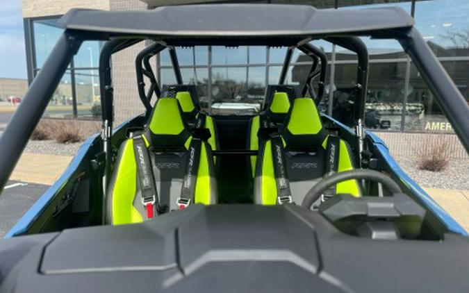 2025 Polaris RZR PRO XP 4 Ultimate