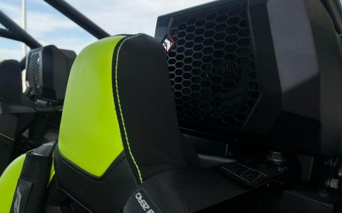 2025 Polaris RZR PRO XP 4 Ultimate