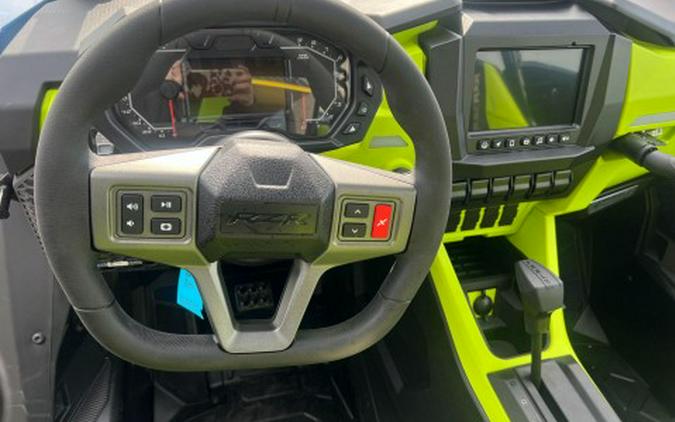 2025 Polaris RZR PRO XP 4 Ultimate