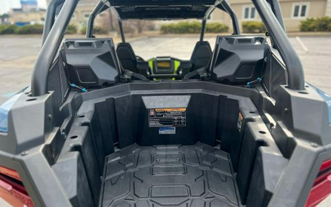 2025 Polaris RZR PRO XP 4 Ultimate