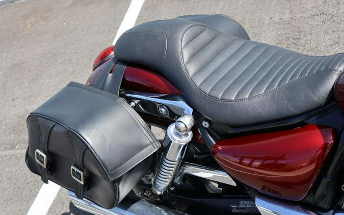 2014 Triumph Thunderbird ABS