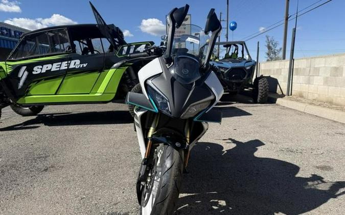 2026 CFMOTO SS 450
