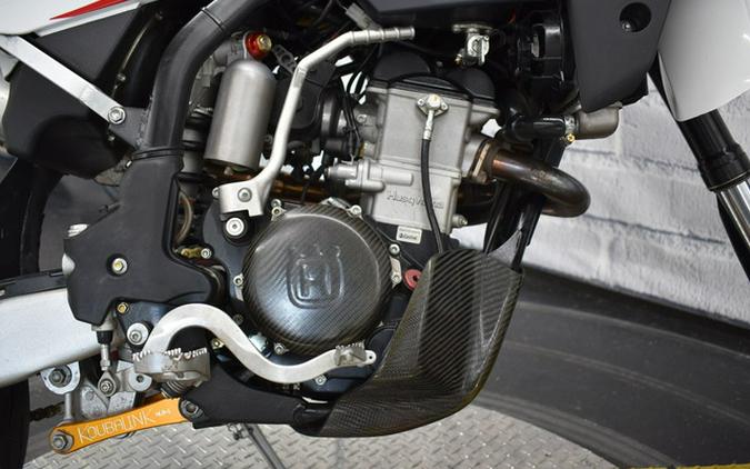 2012 Husqvarna TE 310