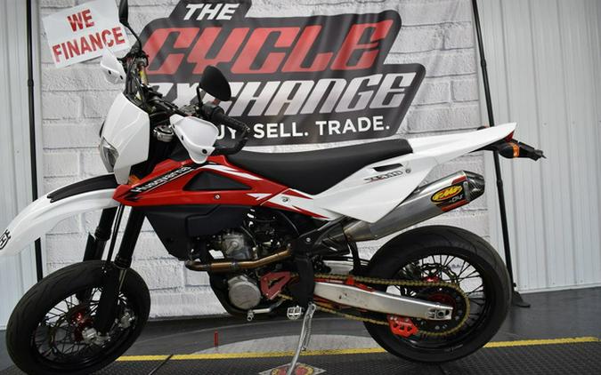 2012 Husqvarna TE 310