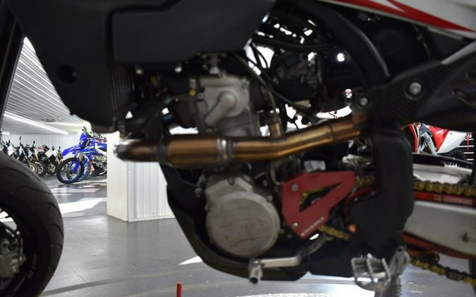 2012 Husqvarna TE 310