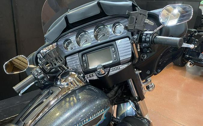 2015 Harley-Davidson Electra Glide Ultra Classic FLHTCU