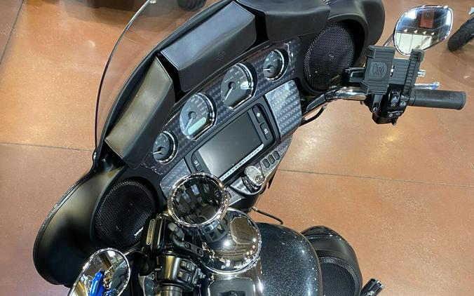 2015 Harley-Davidson Electra Glide Ultra Classic FLHTCU