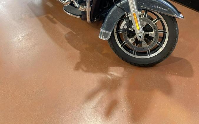 2015 Harley-Davidson Electra Glide Ultra Classic FLHTCU