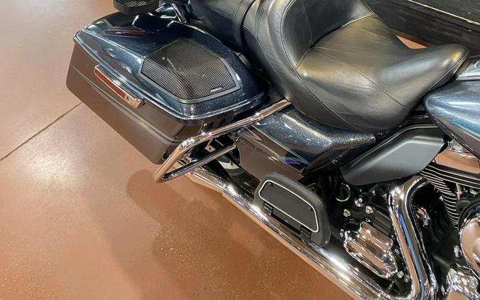 2015 Harley-Davidson Electra Glide Ultra Classic FLHTCU
