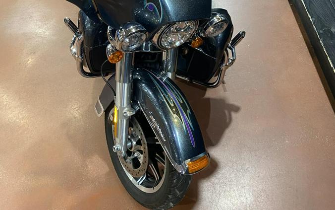 2015 Harley-Davidson Electra Glide Ultra Classic FLHTCU