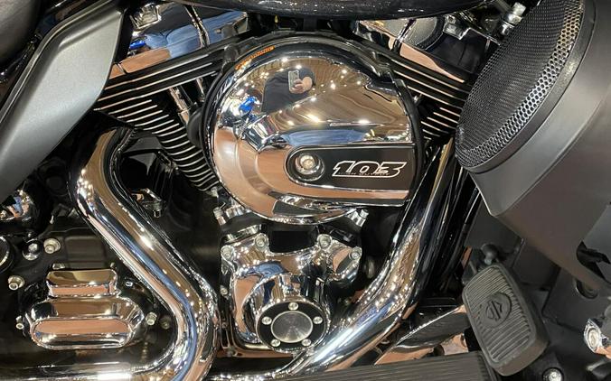 2015 Harley-Davidson Electra Glide Ultra Classic FLHTCU