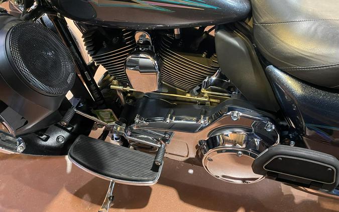 2015 Harley-Davidson Electra Glide Ultra Classic FLHTCU