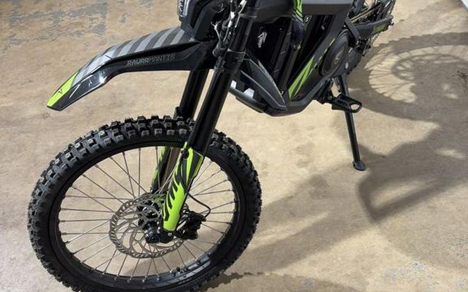 2025 Rawrr Mantis X 72V/30Ah