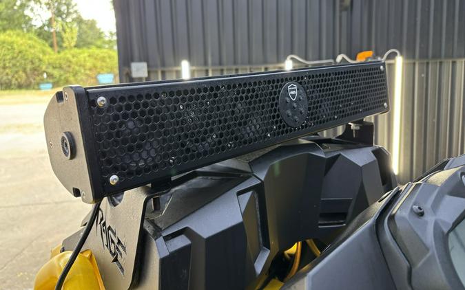 2021 Can-Am Outlander X MR 1000R with Visco-4Lok