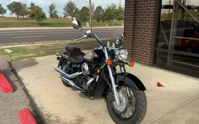 2024 Shadow Aero 750 ABS - Honda
