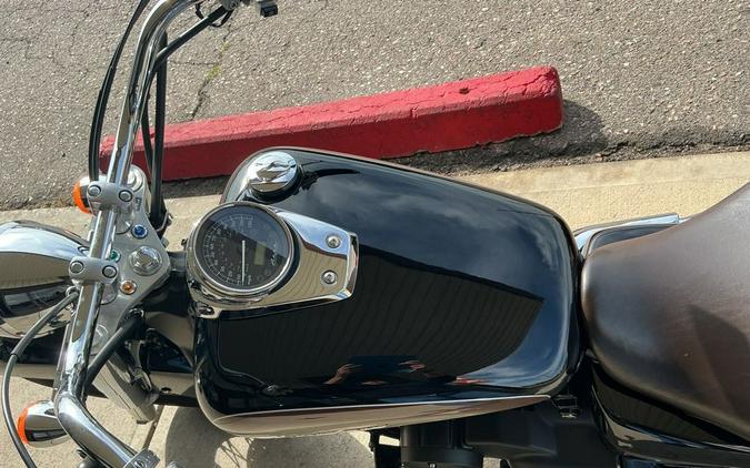 2024 Shadow Aero 750 ABS - Honda