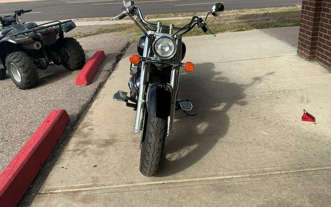 2024 Shadow Aero 750 ABS - Honda
