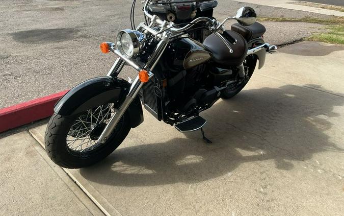 2024 Shadow Aero 750 ABS - Honda