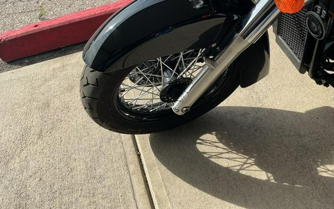 2024 Shadow Aero 750 ABS - Honda