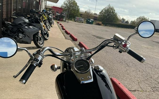 2024 Shadow Aero 750 ABS - Honda
