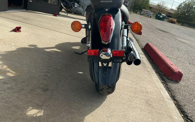 2024 Shadow Aero 750 ABS - Honda