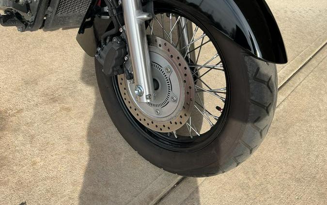 2024 Shadow Aero 750 ABS - Honda