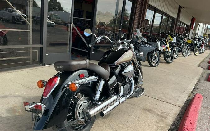 2024 Shadow Aero 750 ABS - Honda