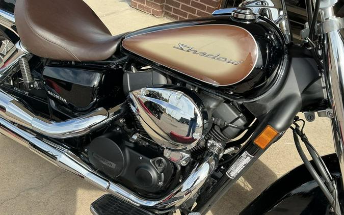 2024 Shadow Aero 750 ABS - Honda