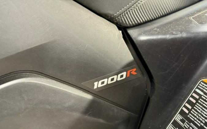 2025 Can-Am® Outlander XT 1000R