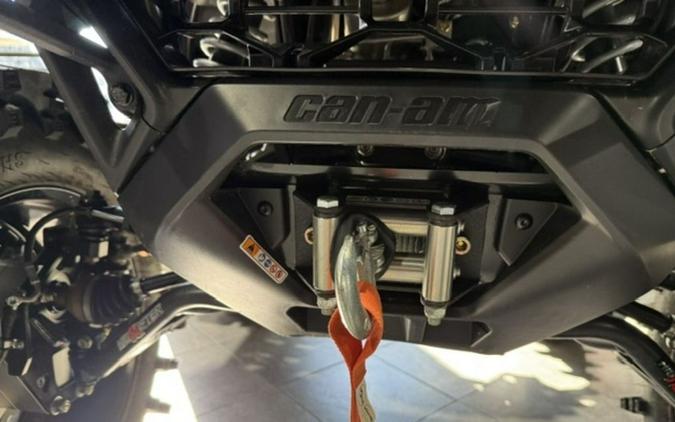 2025 Can-Am® Outlander XT 1000R