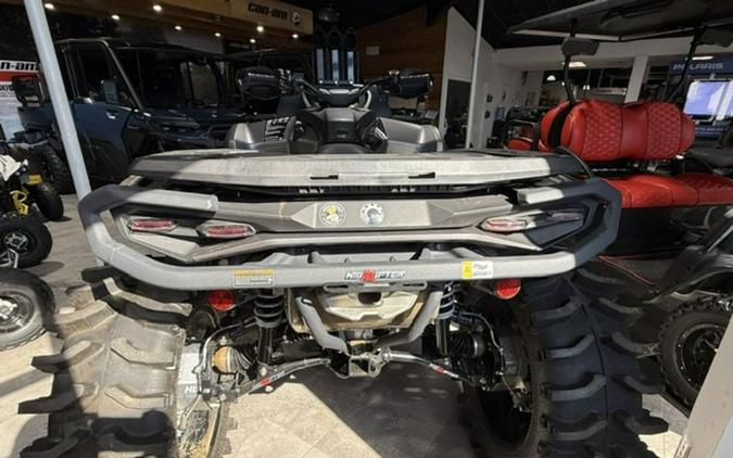 2025 Can-Am® Outlander XT 1000R