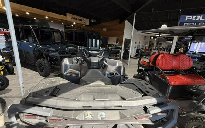 2025 Can-Am® Outlander XT 1000R