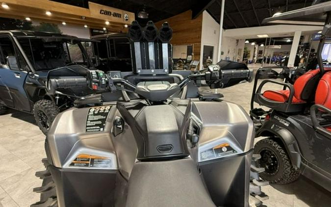 2025 Can-Am® Outlander XT 1000R