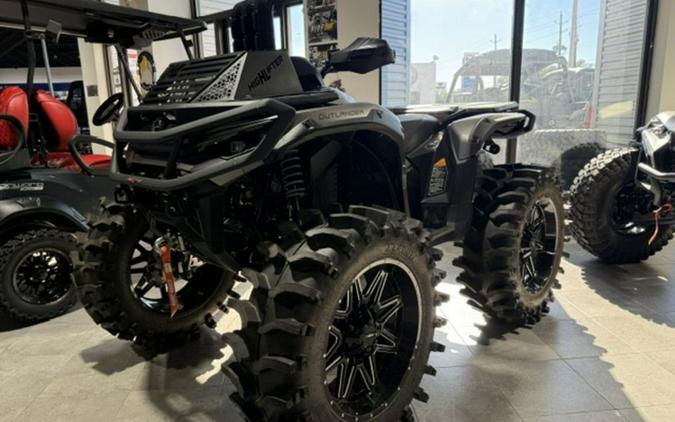 2025 Can-Am® Outlander XT 1000R