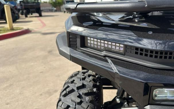 2027 CFMOTO CFORCE C5