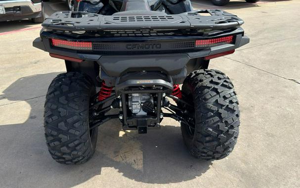 2027 CFMOTO CFORCE C5