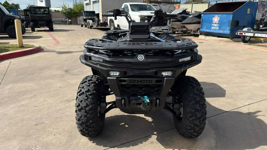 2027 CFMOTO CFORCE C5