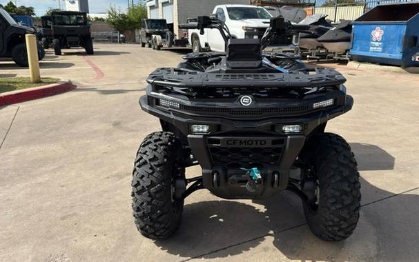 2027 CFMOTO CFORCE C5