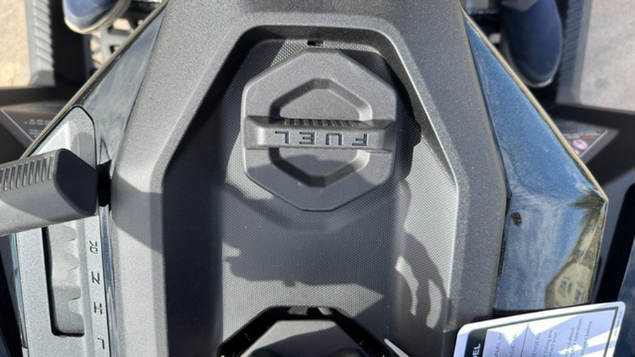 2027 CFMOTO CFORCE C5